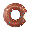 Inflatable Donut Swim Ring 107cm