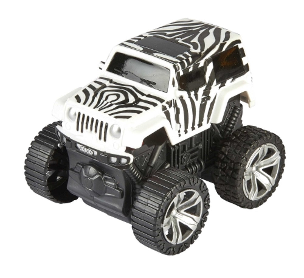 safari jeep toy