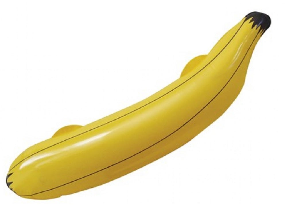 Inflatable 80cm Banana | Gift Giant