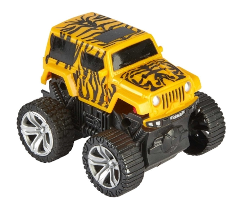 safari jeep toy