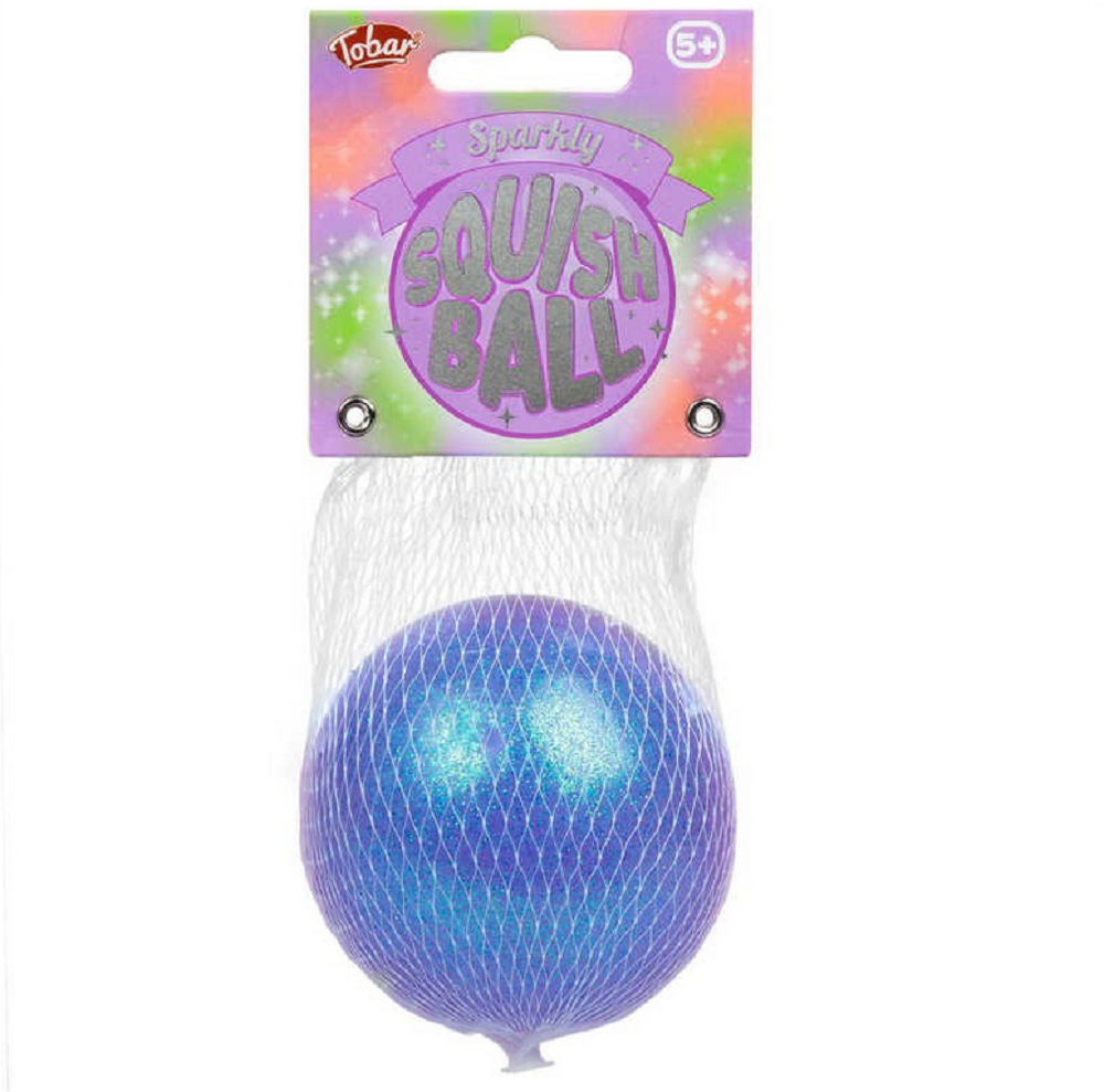 silicone squish ball light