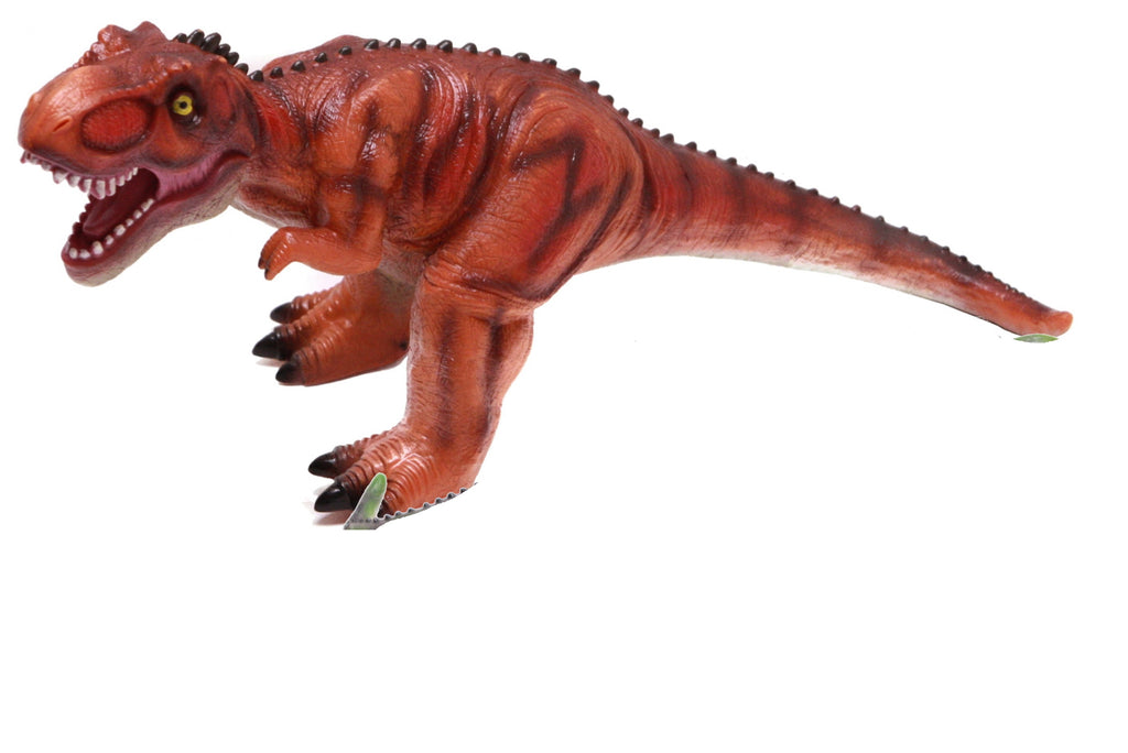 large trex toy