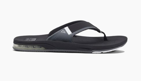 reef fanning low black