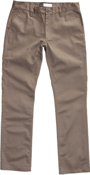 mens dark khaki pants