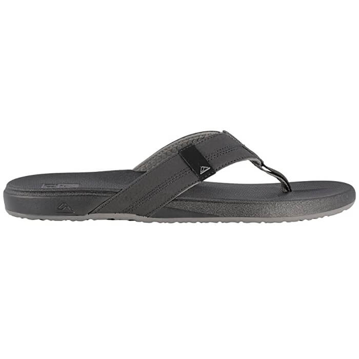 reef cushion bounce phantom flip flops