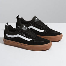 vans kyle walker pro gum