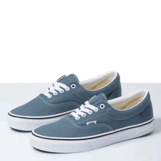 Van's ERA Blue Mirage Skate Shoes – Boardmart Redding