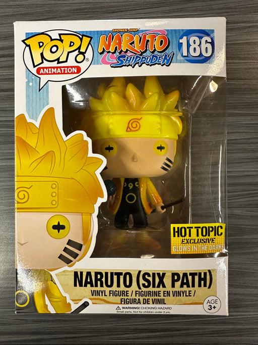 Boruto: Naruto Next Generations Boruto with Rasengan POP! Anime #1356