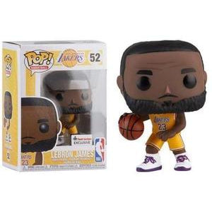 funko pop lebron james