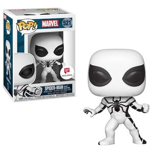 walgreens funko pop spiderman