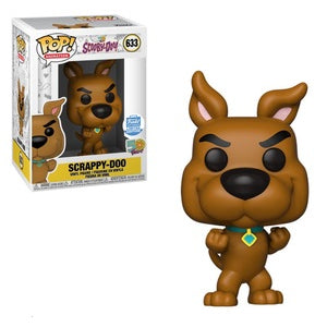 scrappy doo funko