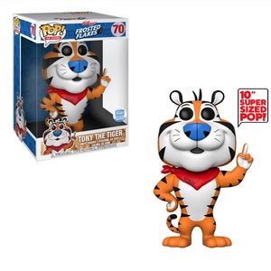 funko pop 10 inch