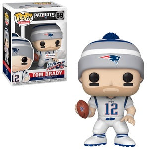 tom brady funko pop