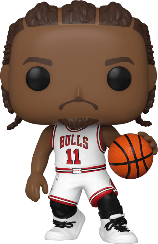 Funko Pop! Basketball NBA: Phoenix Suns Devin Booker #148