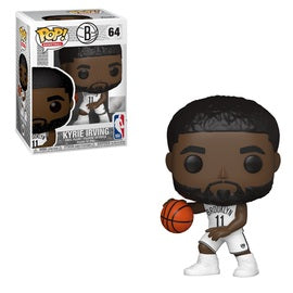 Funko Pop! James Harden NBA Brooklyn Nets #133