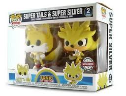 tails funko pop