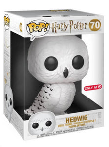 10 inch hedwig funko pop