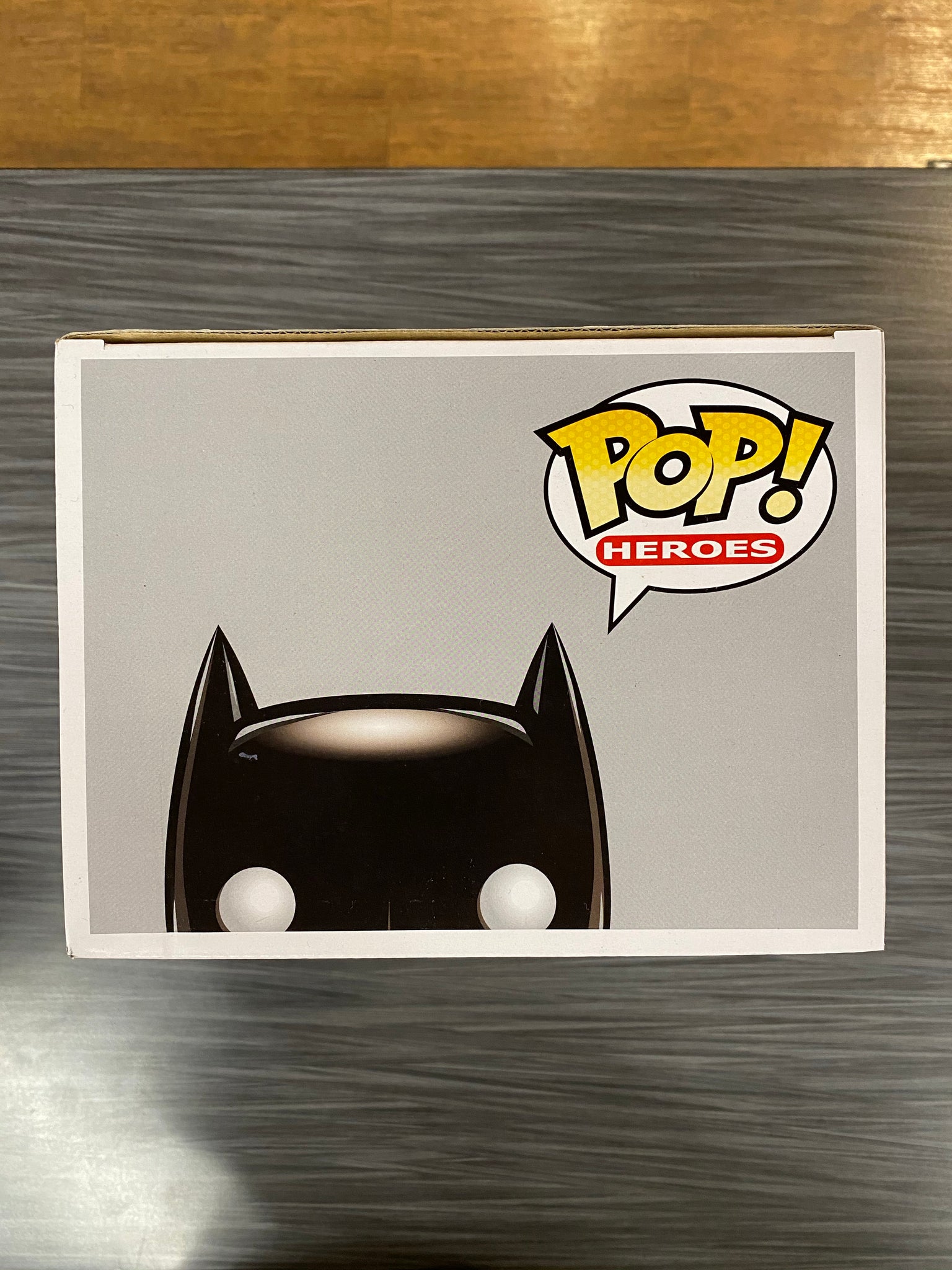 funko pop 9 inch chase batman