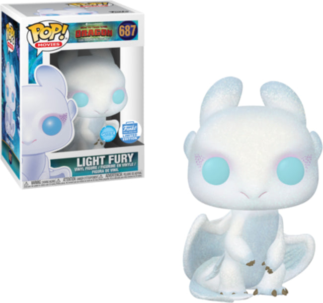 funko pop dragon 3