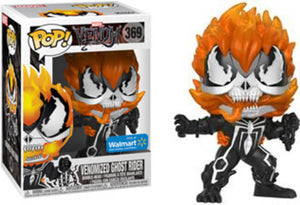 venom funko pop walmart