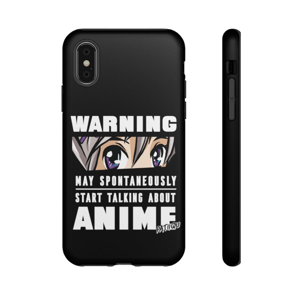 Cute Anime iPhone Cases  Covers for 11 12 13 Mini  Pro Models  HK  BASICS