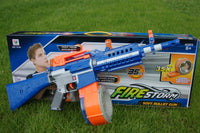 nerf super fire