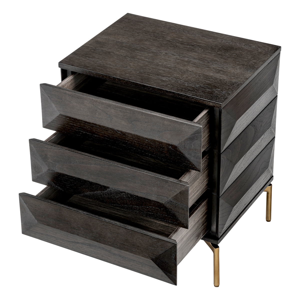 Bedside table Denver