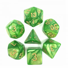 dice set 