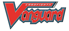 Cardfight Vanguard Logo