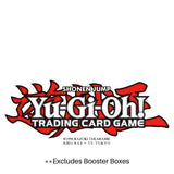 Yugioh Logo