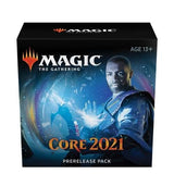Core Set 2021 Prerelease Kit