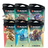 Zendikar Rising Theme Boosters