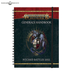 General's Handbook 2021