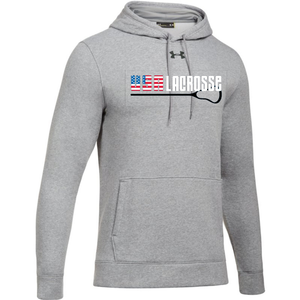 usa under armour hoodie