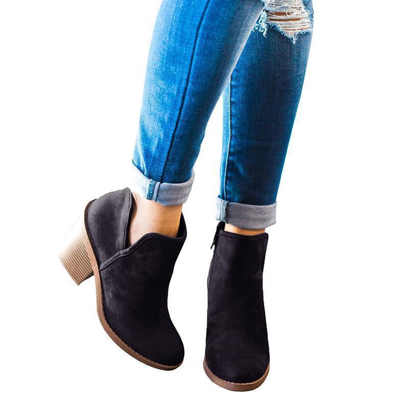 chellysun chelsea boots