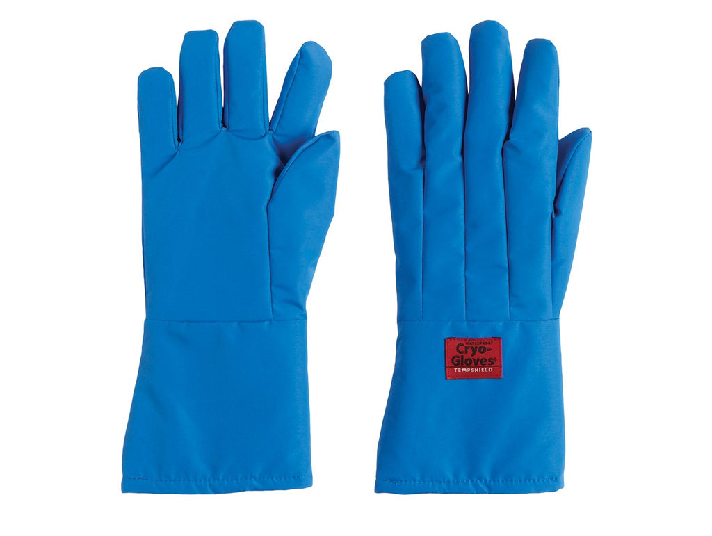 cryo industrial gloves