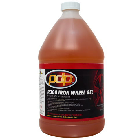 Chemical Guys Decon Pro Iron Remover & Wheel Cleaner 473mL