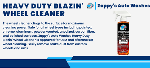 The Difference Between Car Wash and Car Polish: Which One Is Right for –  Zappy's Auto Washes