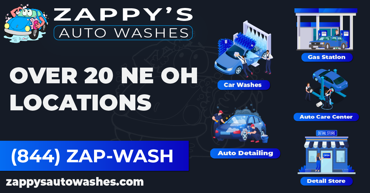 Heavy Duty Orange Degreaser – Zappy's Auto Washes