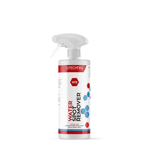 BEWARE of Chemical Guys Water Spot Remover - G87 BMW M2 and