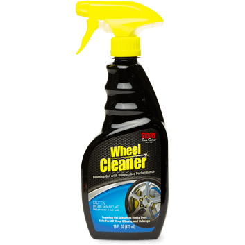 Decon Pro Iron Remover And Wheel Cleaner
