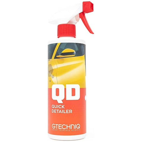 Technician's Choice TEC584 G-MAX Graphene Detail Spray (GAL) - iRep Auto  Detail Supply