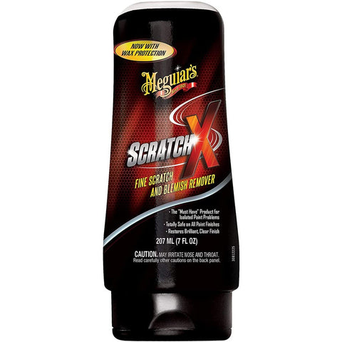 Meguiars Plastx Plastic Cleaner and Polisher - Max Warehouse