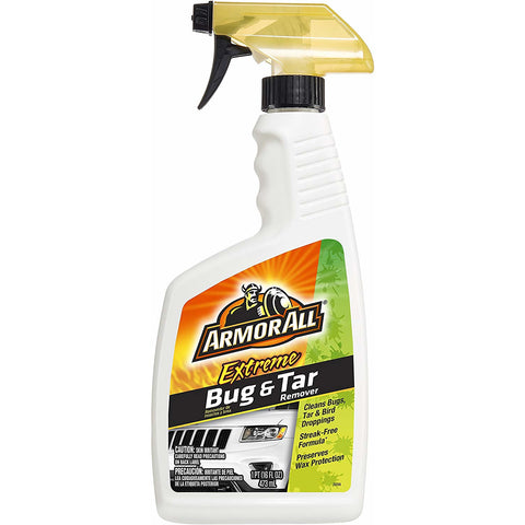 Bug & Tar Remover Heavy Duty Car Wash Shampoo