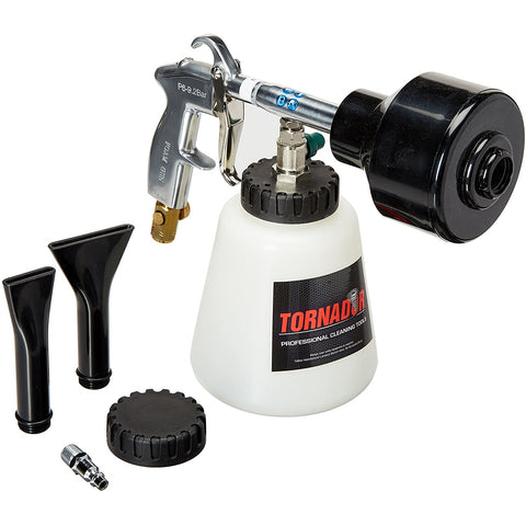 TORNADOR Classic Liquid Air Cleaning Tool Z-010 Fast Tornado Power