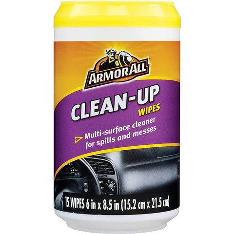 Tuff Stuff Stain Remover and Multi-Purpose Cleaner 18 oz.