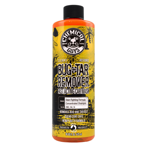 chemical guys blacklight shampoo on a 2018 chevy silverado high country 