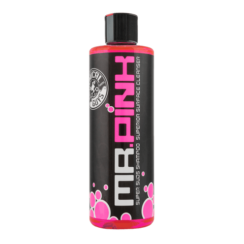 Tough Mudder Off-Road Truck & ATV Heavy Duty Wash Shampoo - Pressure  Equipment Sales LLC