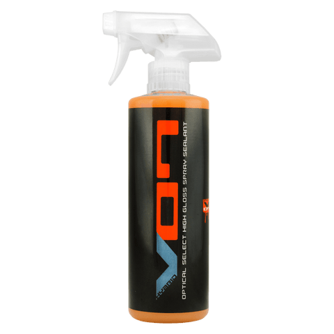 Chemical Guys Activate Shine and Seal Spray Sealant (16oz)