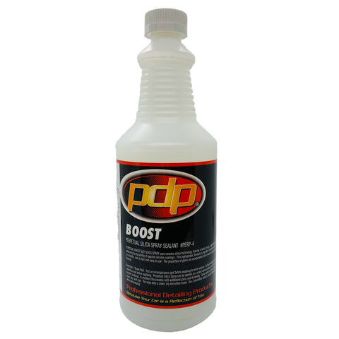 Technicians Choice - TEC582 Ceramic Detail Spray 16 oz (repack)